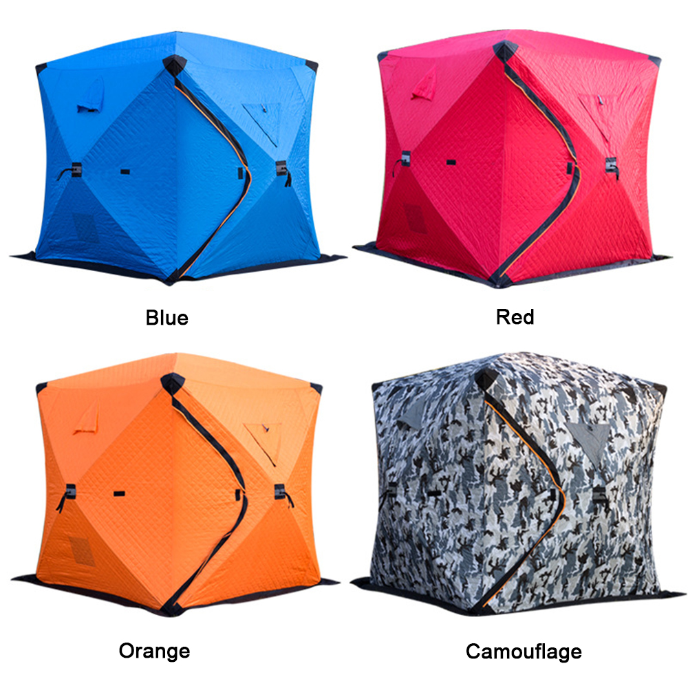 Cheap Goat Tents 3